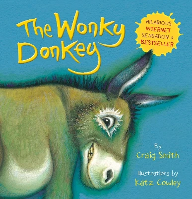 The Wonky Donkey (BB)