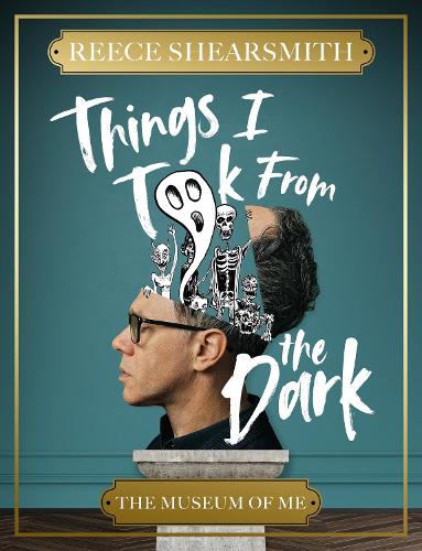 Things I Took from the Dark: The Museum of Me - Image 2