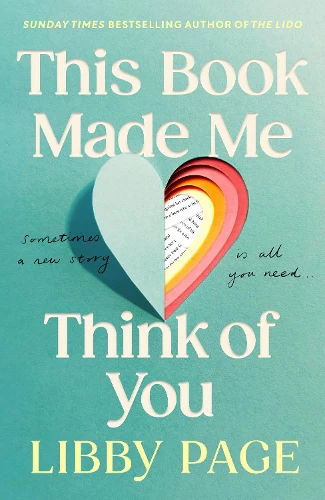 This Book Made Me Think of You - Image 2
