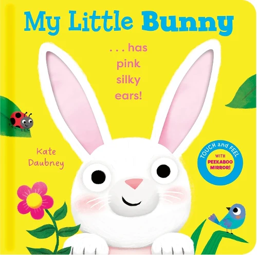 My Little Bunny
