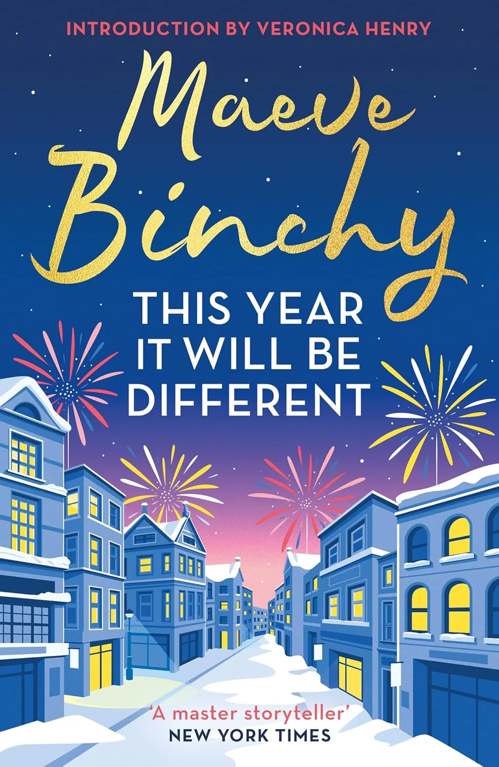 This Year It Will Be Different: Christmas stories from the world’s favourite storyteller - Image 2