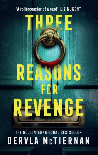 Three Reasons for Revenge - Image 2