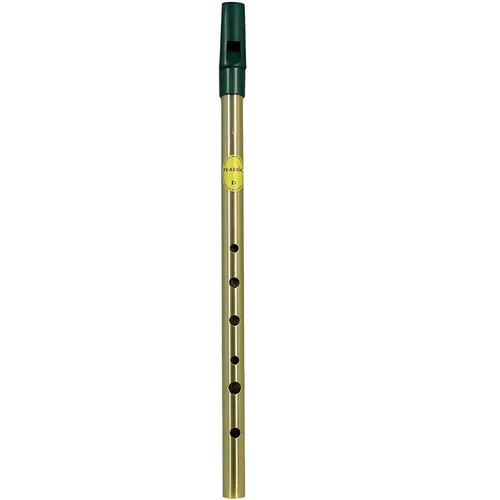 FeadĂłg Brass D Whistle