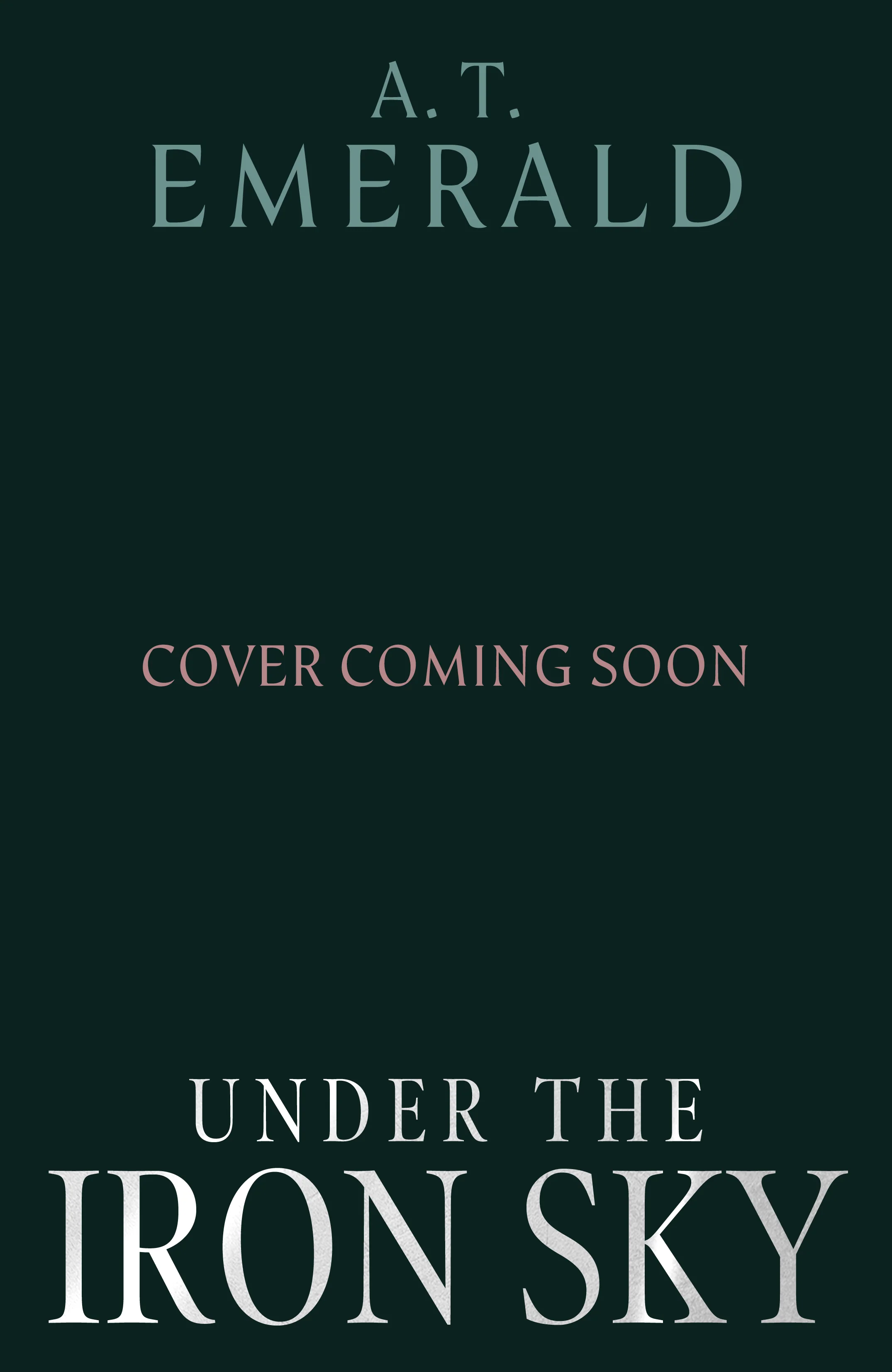 Under the Iron Sky