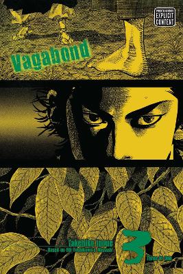 Vagabond (VIZBIG Edition), Vol. 3: One With Heaven and Earth: Volume 3