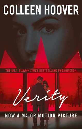 Verity: the film tie-in edition of the twisty thriller that will keep you up all night - Image 2