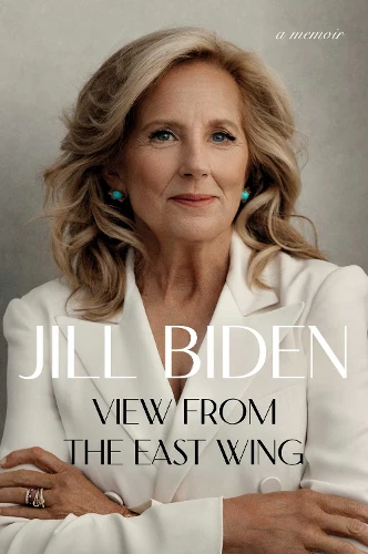 View from the East Wing: A Memoir