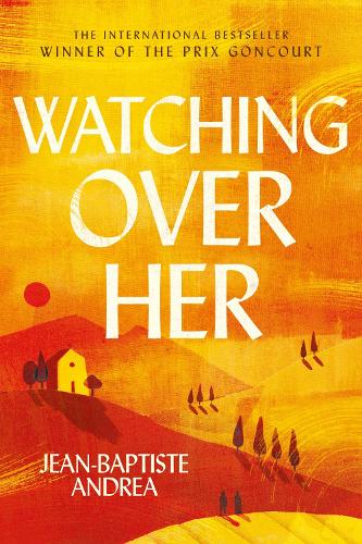 Watching Over Her: The prize-winning million-copy-bestselling historical romance that has captivated readers