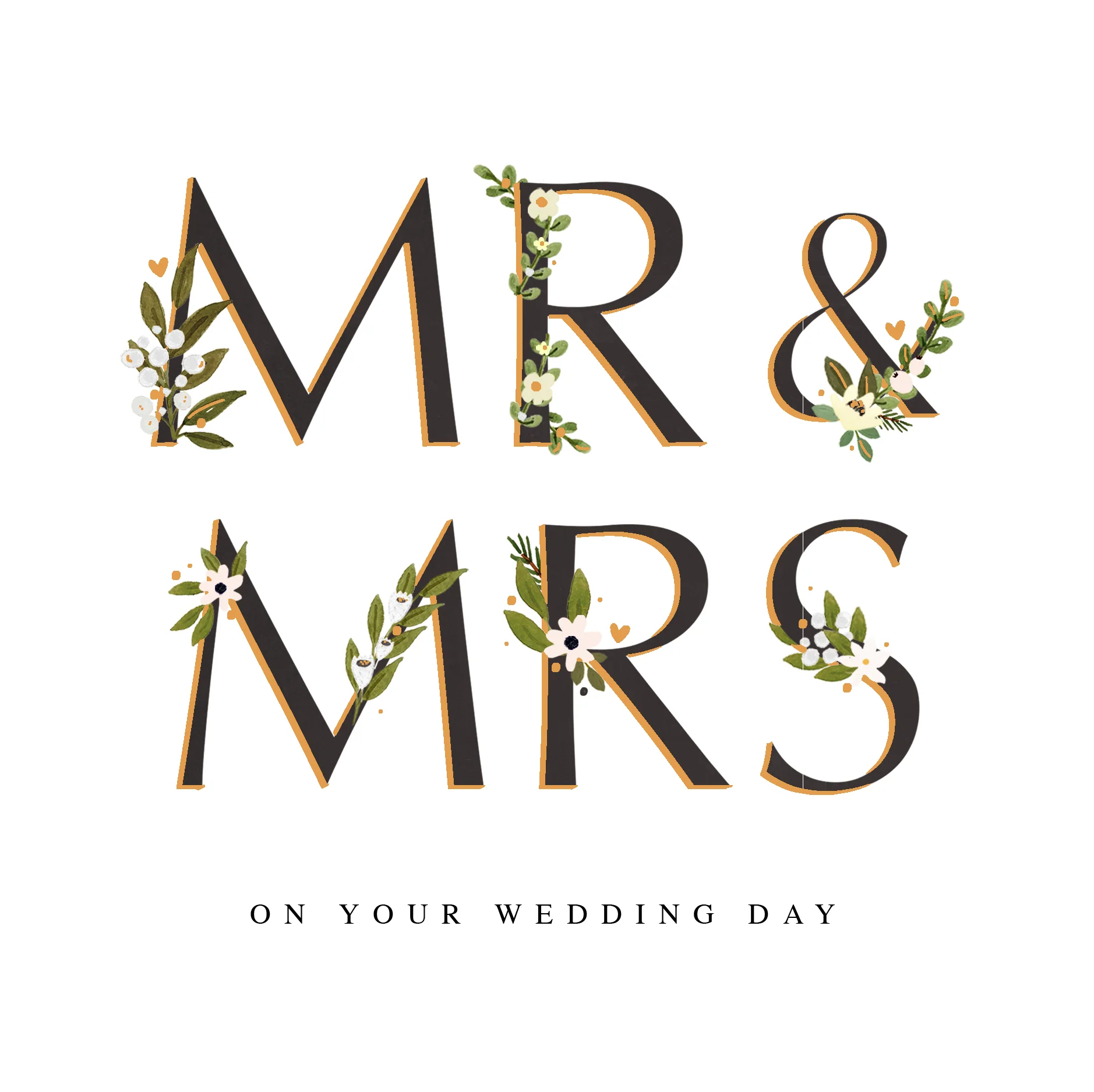 Wedding - Carlton