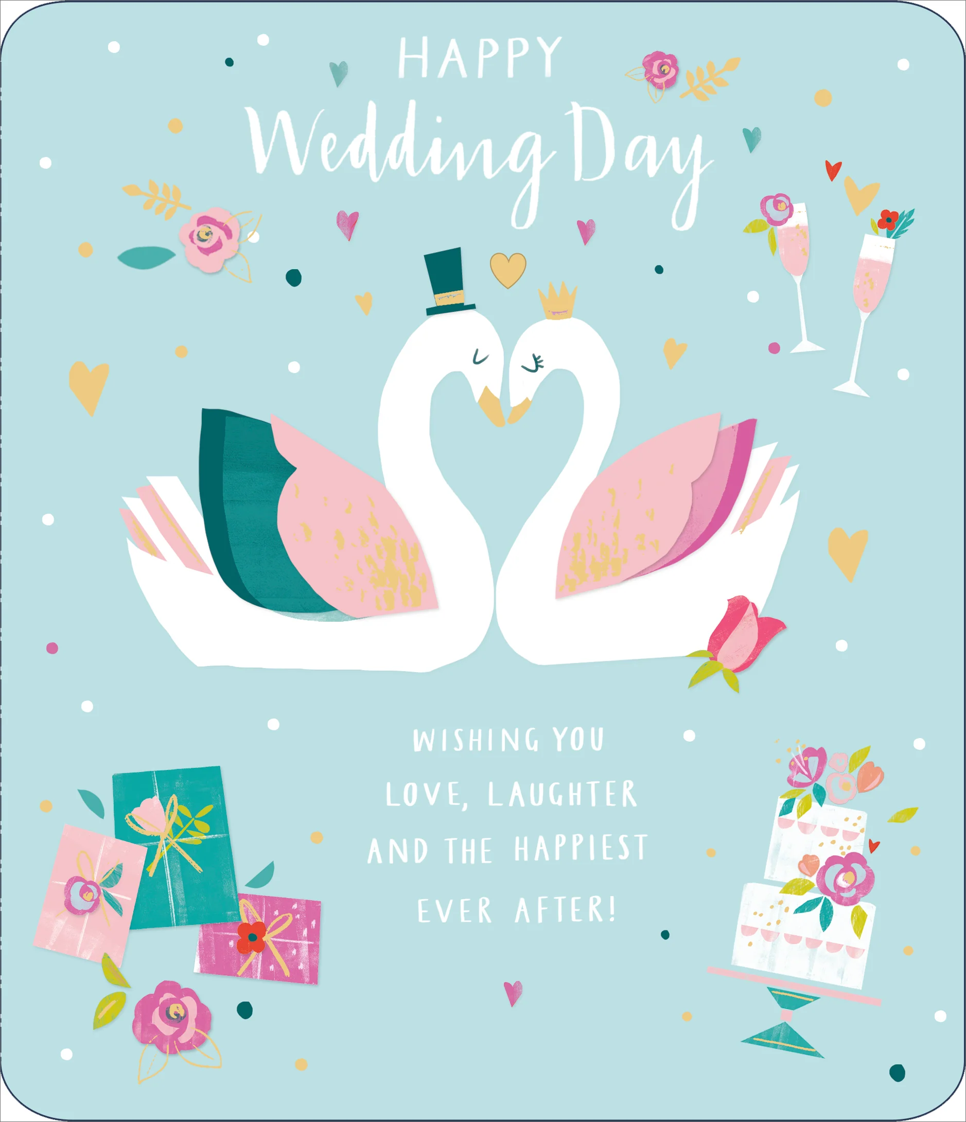 Wedding - Carlton