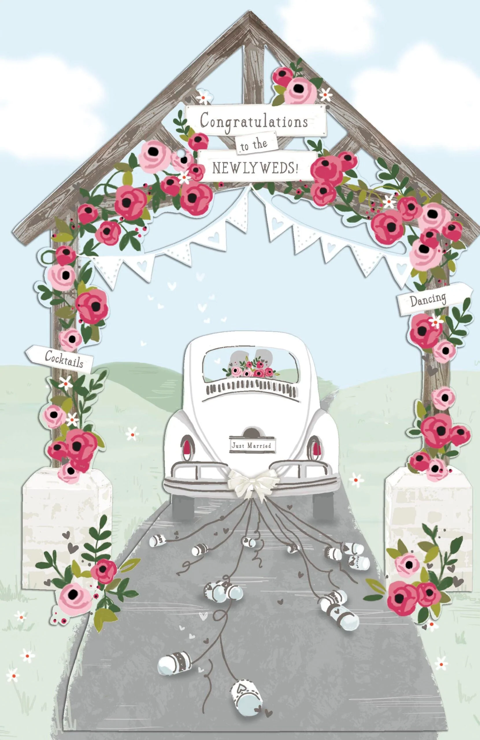 Wedding - Carlton