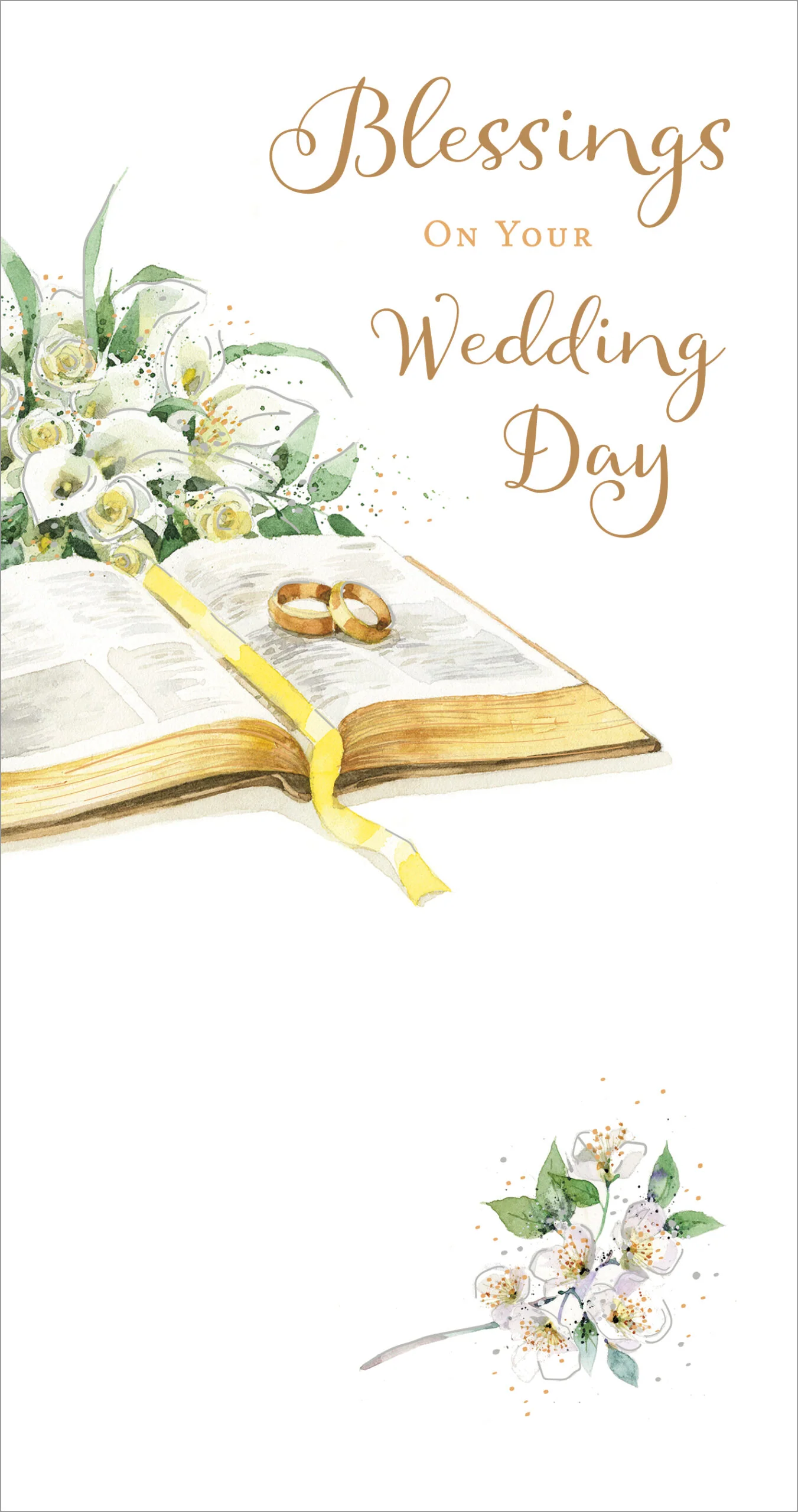 Wedding - Gibson