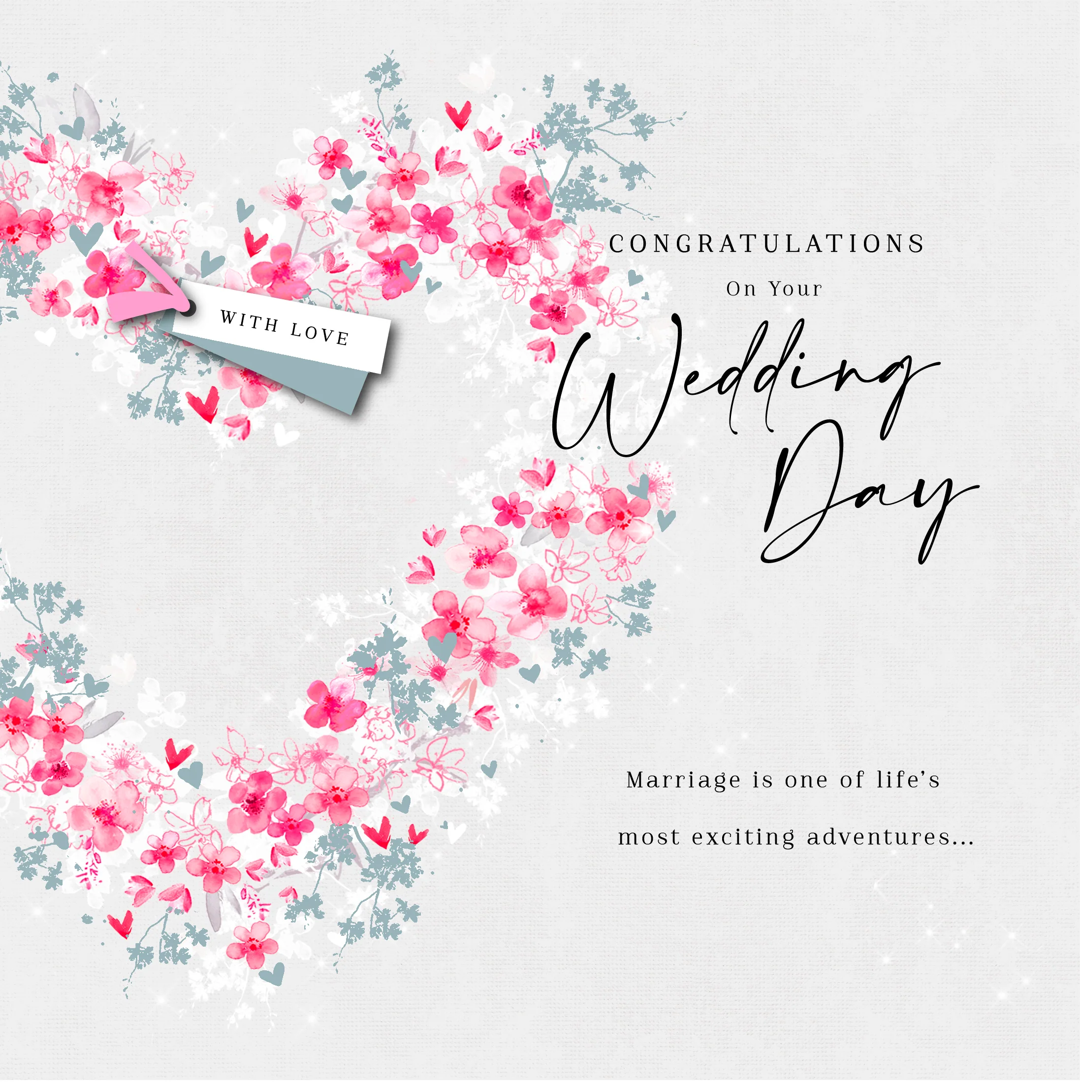 Wedding - Gibson