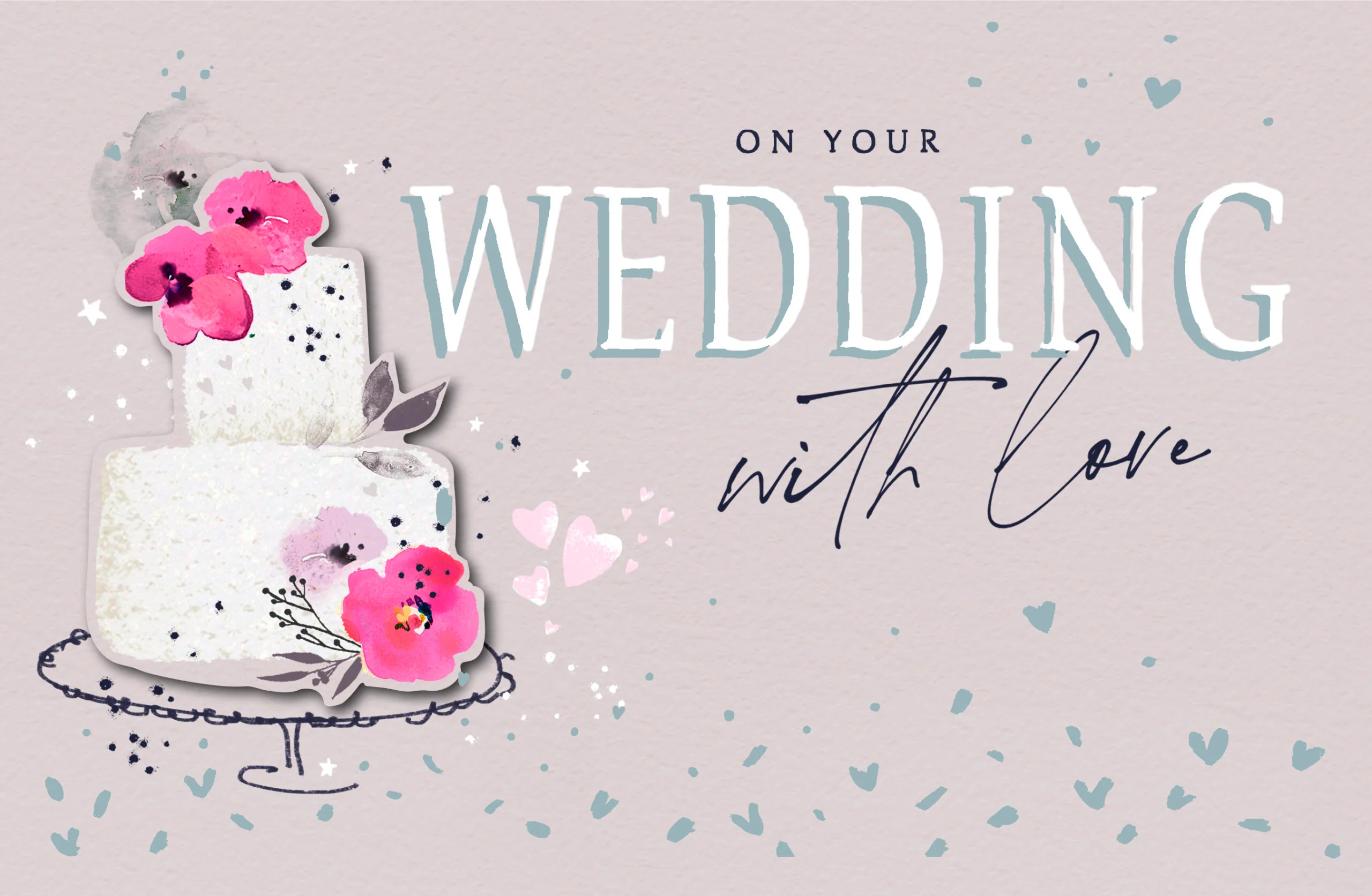 Wedding - Gibson