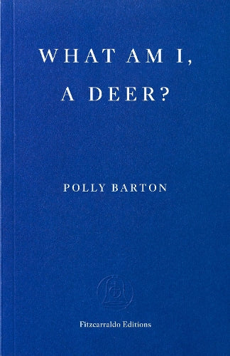 What Am I, A Deer? - Image 2