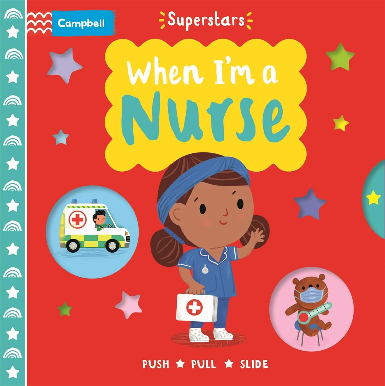 When I'm a Nurse