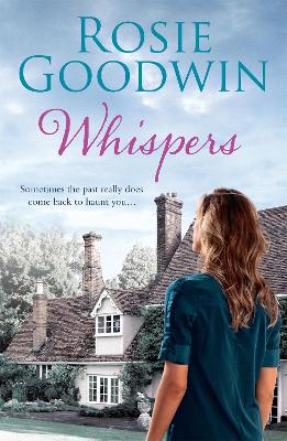 Whispers: A moving saga where the past and present threaten to collideā¦