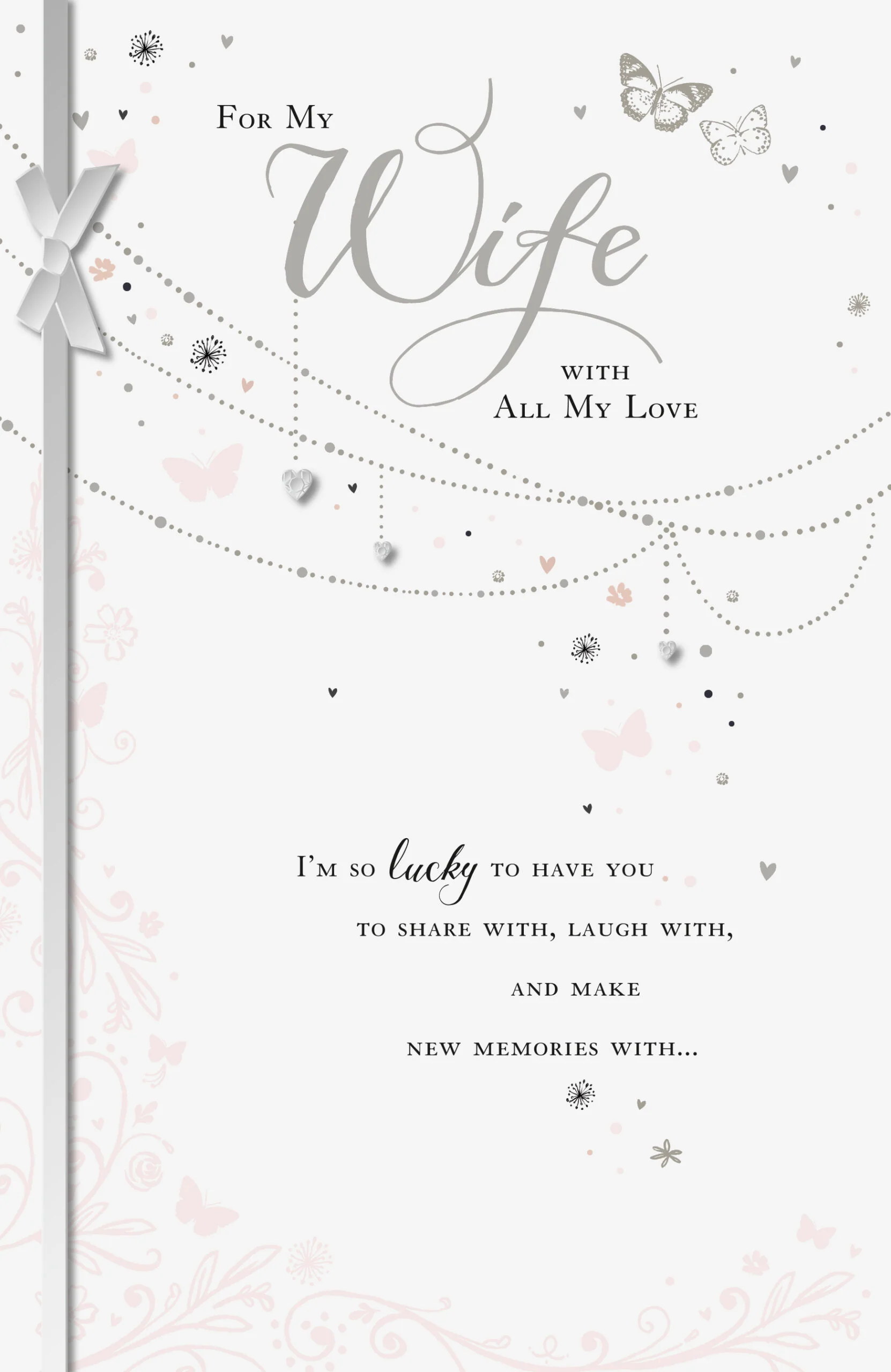 Wife Birthday - With All My Love