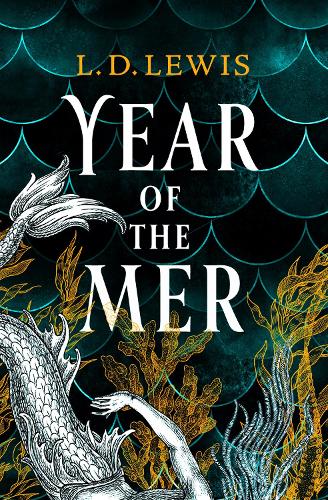 Year of the Mer duology - Year of the Mer - Image 2