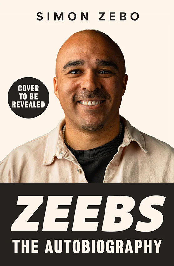 Zeebs: The gripping tell-all autobiography from a true rugby original